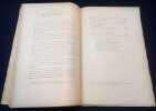 Pamphlets protestants contre Ronsard ( 1560/1577) Bibliographie et Chronologie des pamphlets protestants contre les Discours de Ronsard avec une ...