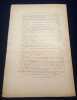 Pamphlets protestants contre Ronsard ( 1560/1577) Bibliographie et Chronologie des pamphlets protestants contre les Discours de Ronsard avec une ...