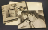 Photolangage - s&eacute;ries 6-11 - 1974 - 95 photographies . 