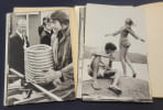 Photolangage - formation et d&eacute;veloppement personnel  - 1979 - 48 photographies . 