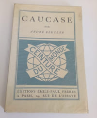 Caucase
