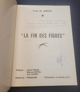 La fin des figues