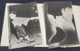 Photolangage - c&eacute;l&eacute;brer la vie  - 1979 - 48 photographies . 