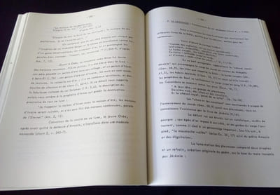 Ahavat Hoshea ( l'amour d'Osée) de Simon Ginzburg - Une épopée biblique du 20e siècle