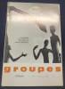 Photolangage - Groupes - 49 photographies + 1 livret . 