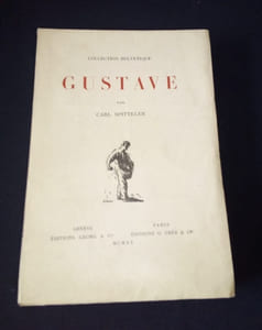 Gustave