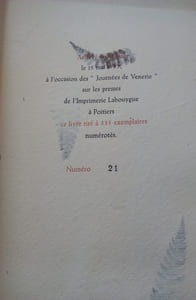 Extraits de La Vénerie de Jacques du Fouilloux 