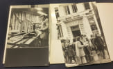 Photolangage - Travail , &eacute;conomie , loisirs relations humaines - 48 photographies - 1978. 