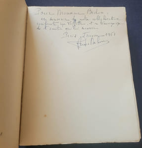 Poèmes en forme de sonnets 1943-1955