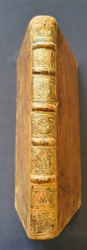L'apothéose du dictionnaire de l'académie et son expulsion de la region celeste . Ouvrage contenant cinquante Remarques critiques sur ce Dictionnaire ...