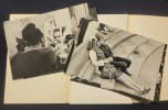 Photolangage - s&eacute;ries 1,2,3 - 48 photographies - . 