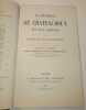 La Duchesse de Chateauroux et ses soeurs . Edmond et Jules  de Goncourt