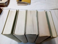Le Maine - Histoire économique et Sociale - 5 Volumes - Complet