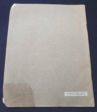 Catalogue Paul Beuscher - Instruments de musique. undefined