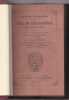 Bibliotheca Borvoniensis Ou Essai De Bibliographie et D'histoire Contenant La Reproduction De Plaquettes Rares et Curieuses et Le Catalogue raisonné ...