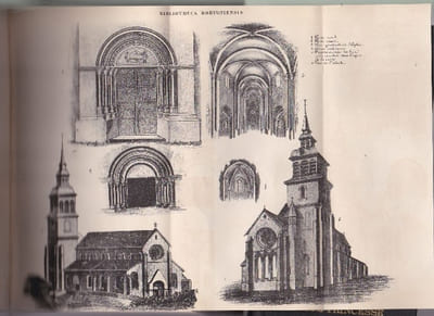 Bibliotheca Borvoniensis Ou Essai De Bibliographie et D'histoire Contenant La Reproduction De Plaquettes Rares et Curieuses et Le Catalogue raisonné Des Ouvrages Relatifs a L'histoire De Bourbonne Les Bains et De Ses Thermes