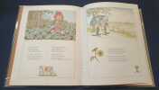 Under the window - Pictures & Rhymes for Children. Kate Greenaway