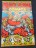 Big Ass Comics N. 2. Robert Crumb