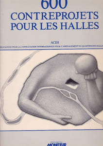 600 Contreprojets pour les Halles 