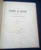 Le Vicomte De Briosne conférencier et théologien à Elbeuf en 1660. A. Join-Lambert
