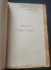 Bibliographie de Gabriel Vicaire d'apr&eacute;s les notes recueillies par Georges Vicaire. Jean Vicaire