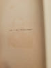 Bibliographie de Gabriel Vicaire d'apr&eacute;s les notes recueillies par Georges Vicaire. Jean Vicaire