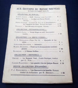 Il était une fois