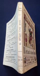 Il était une fois