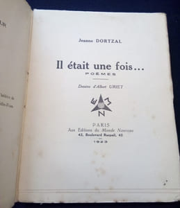 Il était une fois