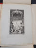 Eaux fortes pour illustrer les contes du Baron de Besenval - Compositions de Paul Avril - Gravures de Taluet - Avec suite en sanguine . 