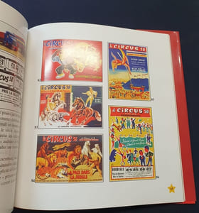Radio Télé Circus - L'age d'or du cirque de la radio et de la télévision 