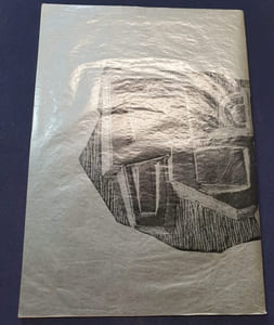 Catalogue Raoul Ubac - Schiefer und Grafik 1951/1959 