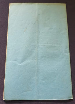 Catalogue de la bibliothèque de feu M. le comte Boissy d'Anglas , ancien pair de France - 1854. undefined