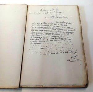 Contes de Faits à " lire au nid "