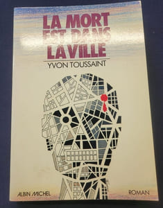 La mort est dans la ville 