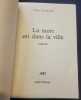 La mort est dans la ville . Yvon Toussaint