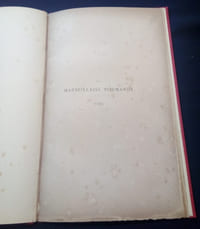 La Marseillaise Normande 1793
