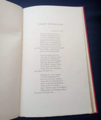 La Marseillaise Normande 1793