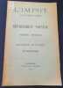 L'impot et Loir-et-Cher - Examen critique par un contribuable . Georges Dupuy