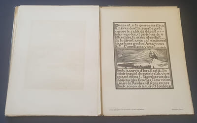 Les artistes du livre - Gabriel Belot