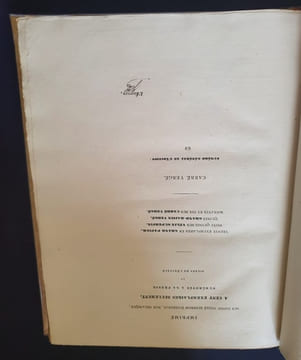 Chronique de Richer , moine de Senones , traduction française du XVIe siècle , sur un texte beaucoup plus complet que tous ceux connus jusqu'ici , ...
