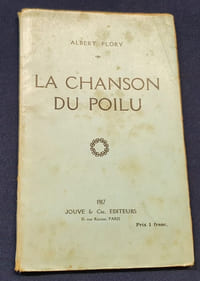 La chanson du poilu