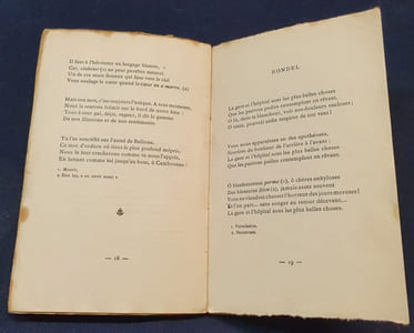 La chanson du poilu