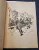 1944 - Dessins d'Aldor Peter Rajzai - Texte de Fodor Jozsef Eloszavaval. 