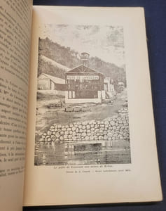 Le vieux Tonkin - Tome 1 1884/1889 et Tome 2 1890/1894