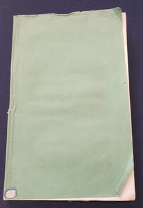 Episodes de la révolution du 24 Février 1848 - Prise des Tuileries , Invasion de la Chambre des Députés . Installation du gouvernement provisoire à l'Hotel de Ville . Remise du drapeau du trone a la mairie du 10e arrondissement ; Notice historique ( avec pièces justificatives ) Dédiée a la Xe Légion 