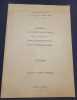 Historique des unit&eacute;s combattantes de la r&eacute;sistance ( 1940/1944)  Texte - Synth&egrave;se pour l'ex 7e r&eacute;gion militaire ( Doubs / Jura / Saone et loire / ...