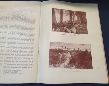 Devons nous vivre nus ? Volume 1 - La nudité a travers les ages N.3. Collectif