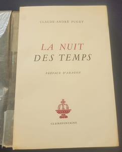 La nuit des temps