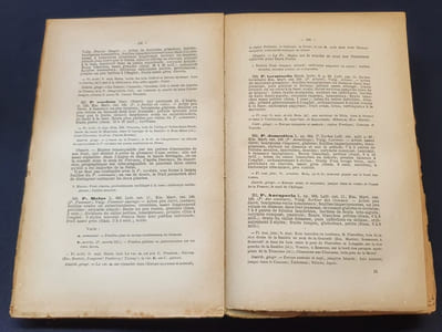 Flore de Loir et Cher comprenant la description , les tableaux synoptiques et la distribution géographique des plantes vasculaires qui croissent spontanément ou qui sont généralement cultivées dans le Perche , la Beauce & la Sologne avec un vocabulaire des termes de botanique .